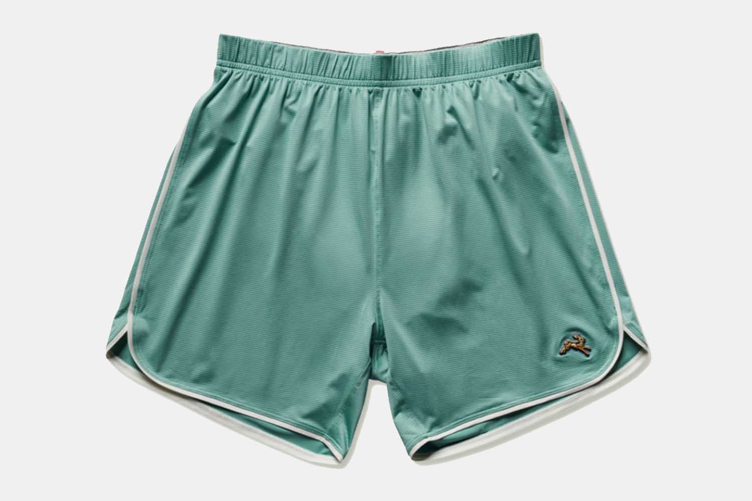 The Best 5Inch Gym Shorts For Men InsideHook