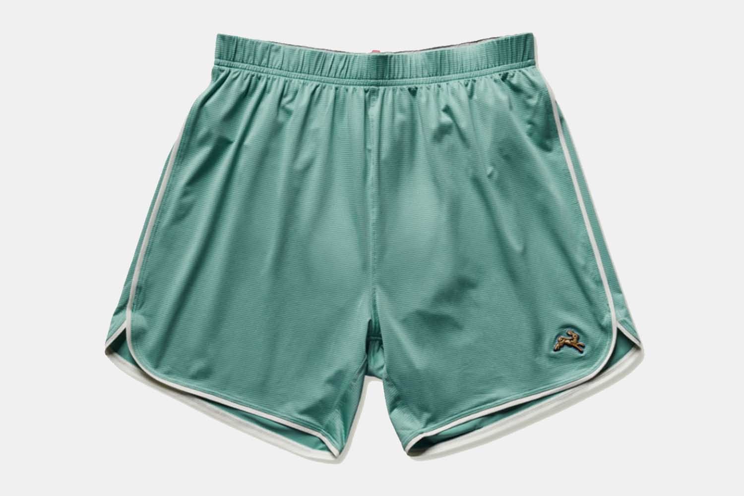 10 Best 5Inch Gym Shorts For Men InsideHook