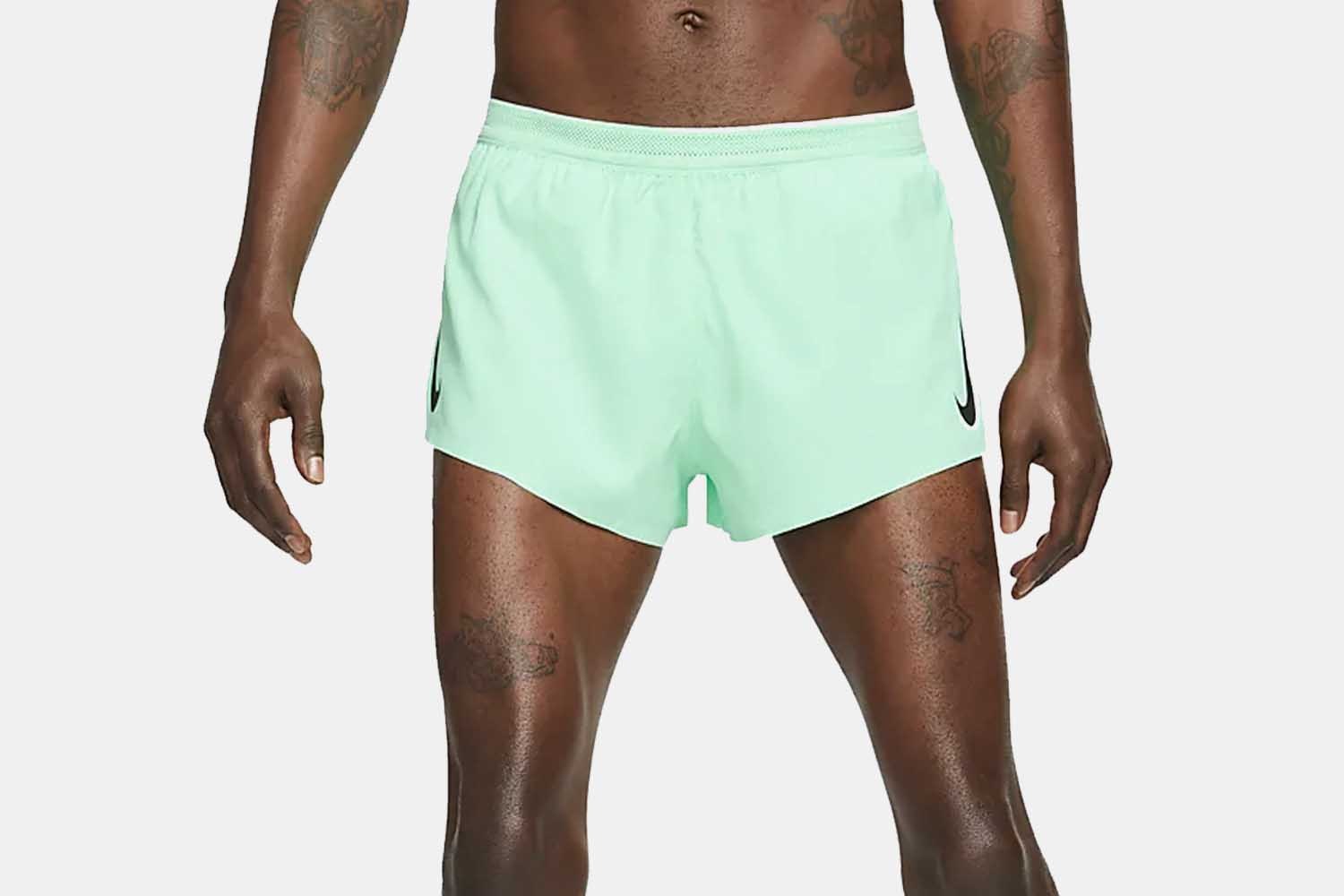 The Best 5Inch Gym Shorts For Men InsideHook