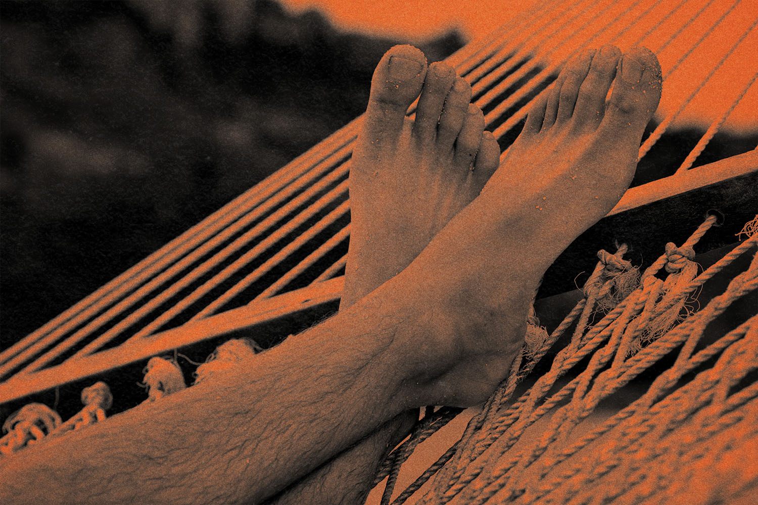 Learn How to Care for Your Feet Before Foisting Them Upon the Unsuspecting Masses This Summer