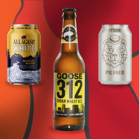 The Best Beers for Grilling, According to Professional Brewers