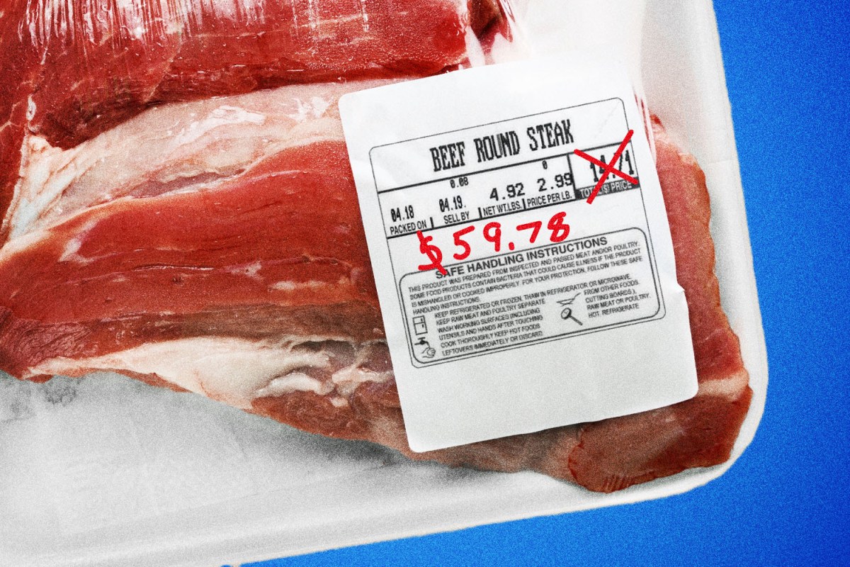 Beloved California Butcher Belcampo Admits to Selling Fraudulently Labeled Meat