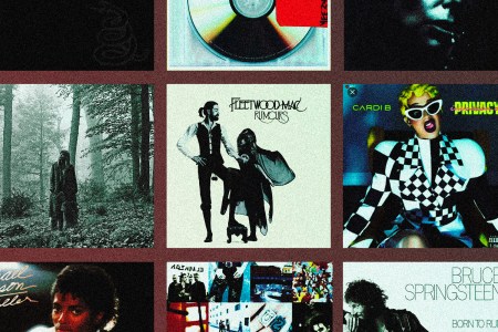 We Used Spotify’s New Play-Count Feature to ID the Best Deep Cuts in Pop History
