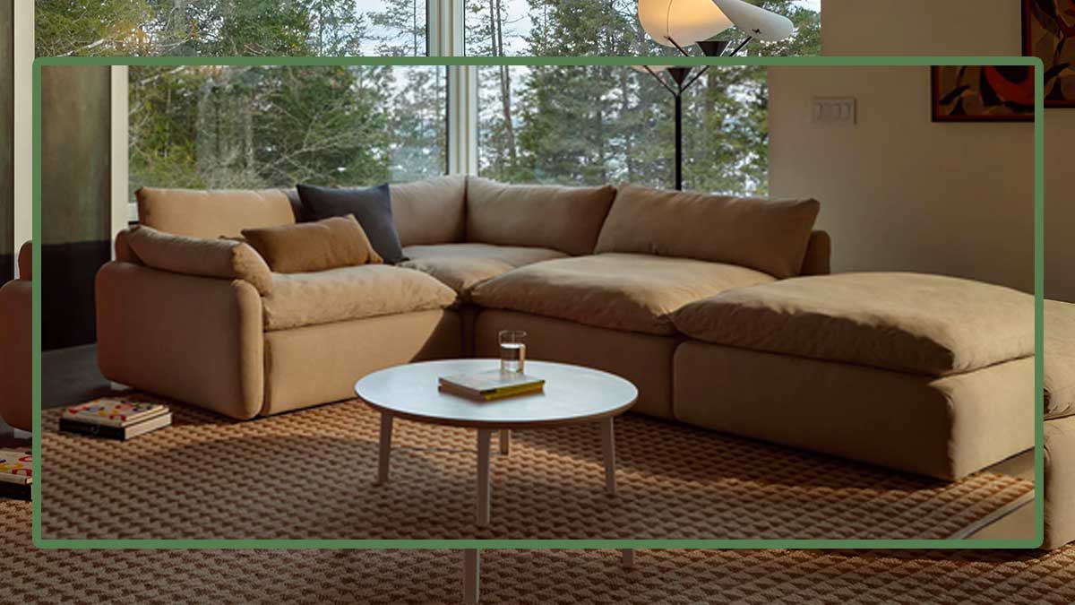 Floyd's Innovative Furniture Is All on Sale for Memorial Day InsideHook