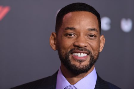 Will Smith