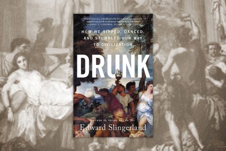 History of Getting Drunk book cover