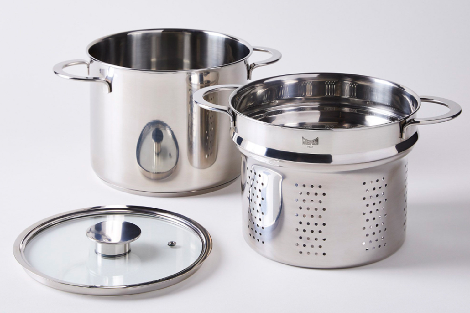 Deal Save 100 on This Italian Pasta Pot InsideHook