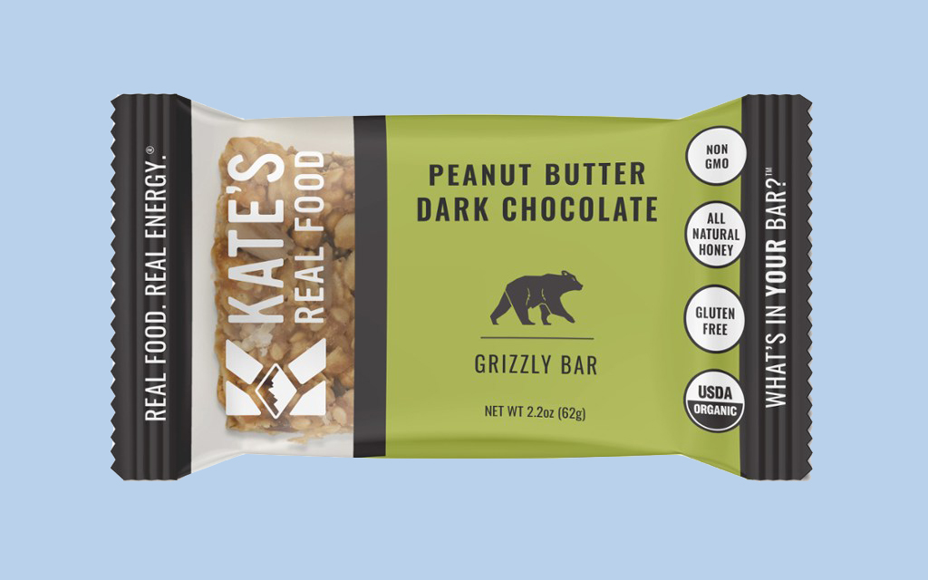 These Are the 8 Best Trail Snacks of 2021 InsideHook