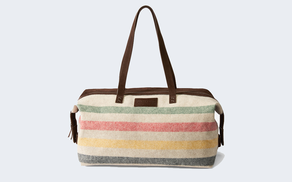Pendleton Weekender Bag