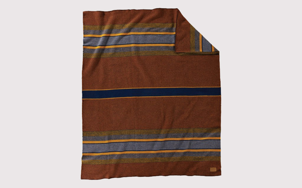 Pendleton Yakima Blanket