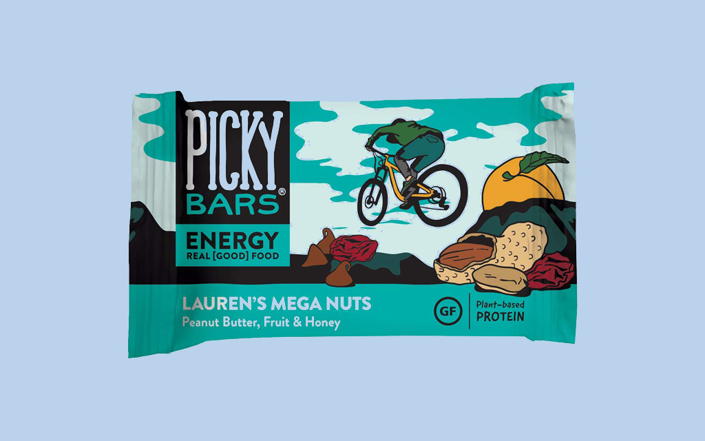 These Are the 8 Best Trail Snacks of 2021 InsideHook