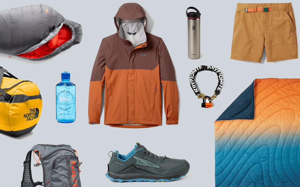 The 20 Best Pieces of Gear at REI's Anniversay Sale InsideHook