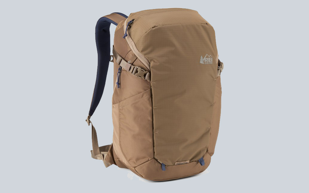 REI Co-op Ruckpack 28 Recycled Daypack