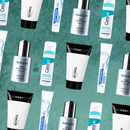 Retinol Is the Miracle Skincare Product Every Man Should Consider