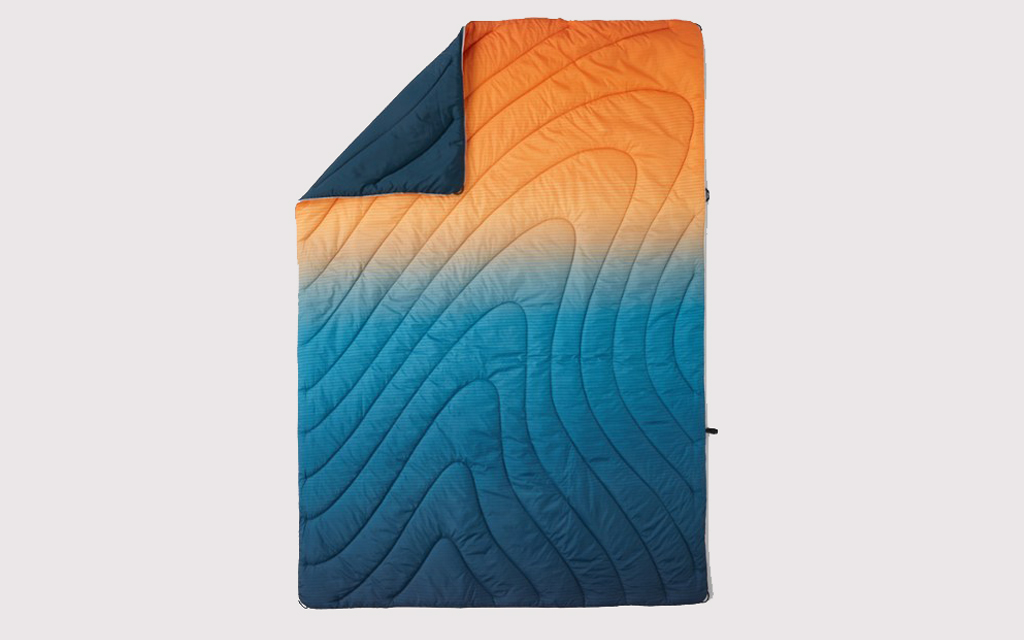 Rumpl Original Puffy Blanket