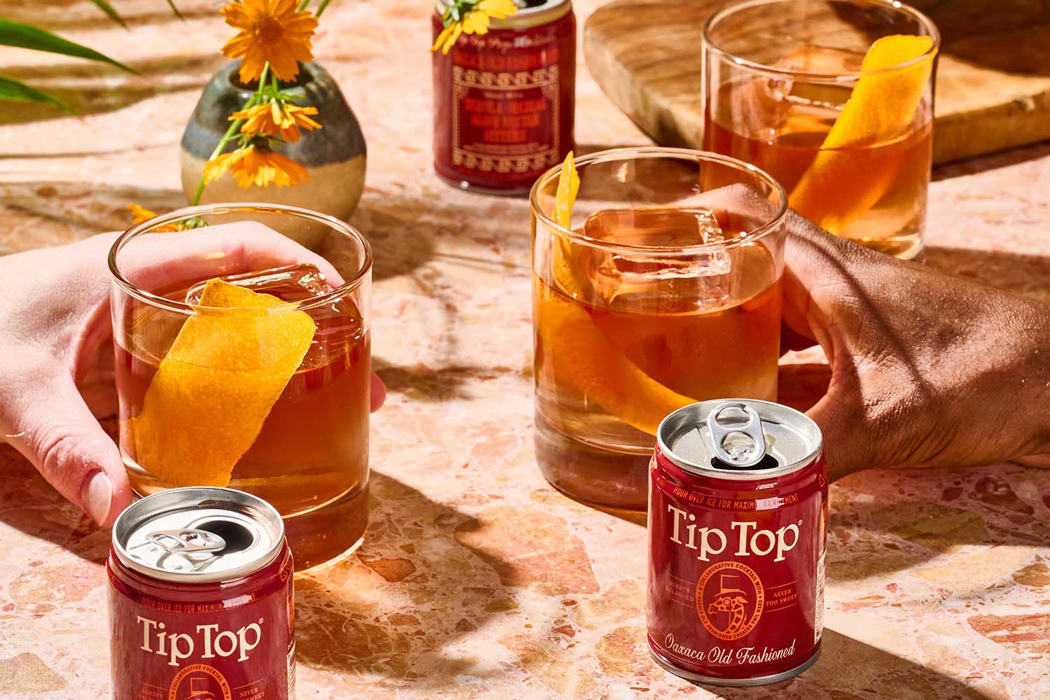 These Are the Best Canned Cocktails to Drink This Summer