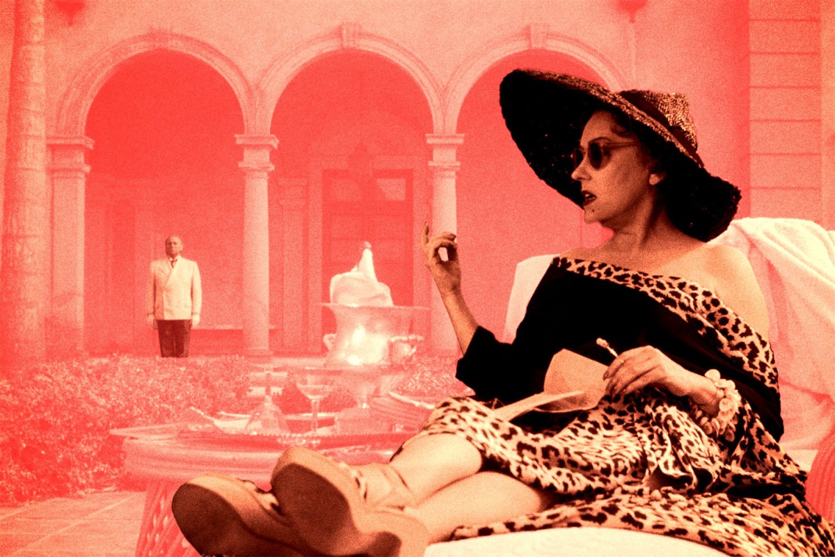 Why Aren’t There More Sugar Mamas? InsideHook