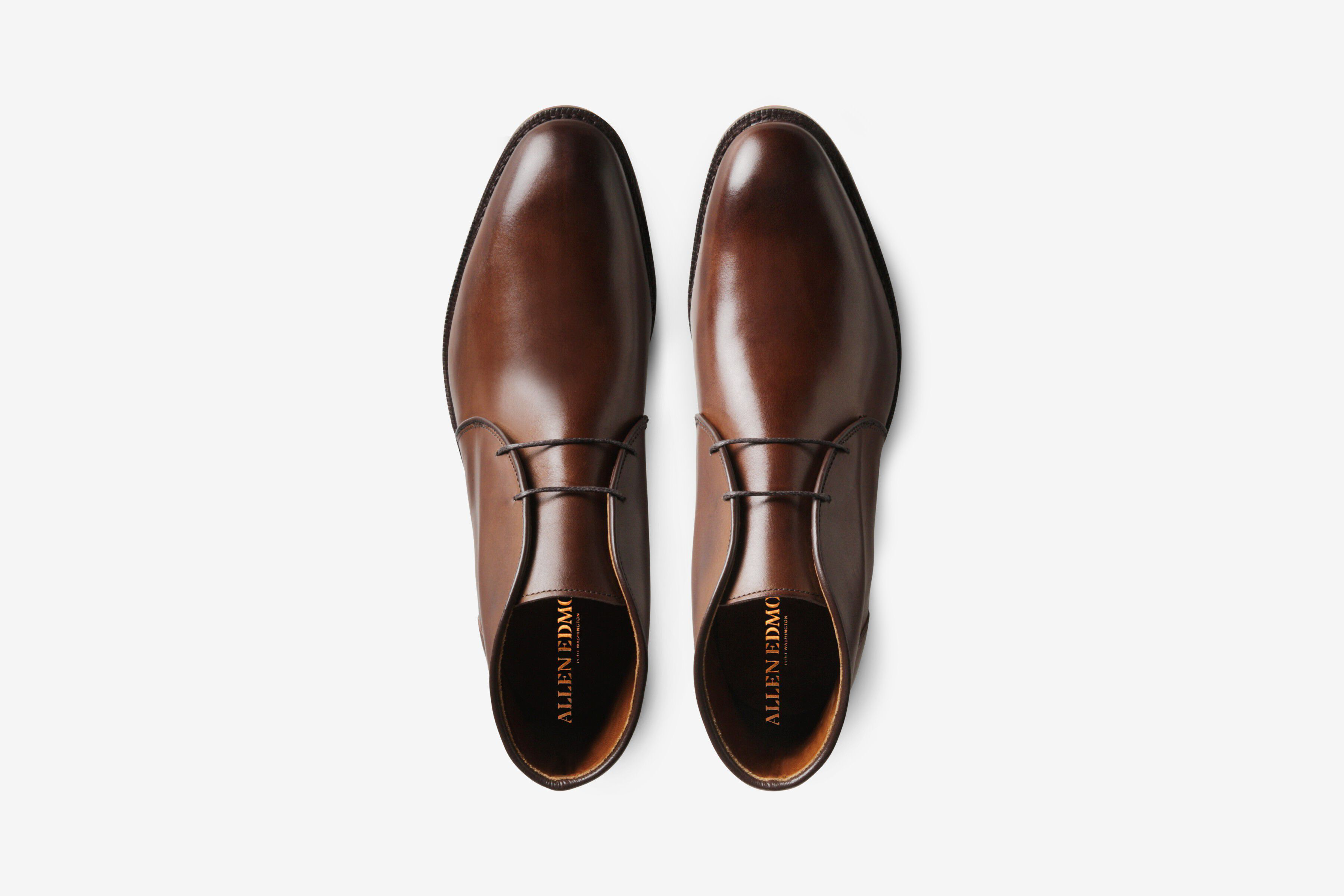 You Can Save Hundreds at This Allen Edmonds Factory Seconds Sale