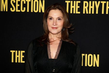 Barbara Broccoli