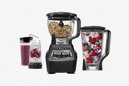 Deal: This Top-Rated Ninja Blender Is $60 Off