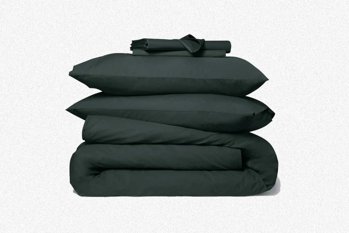 Deal Casper's Breathable Percale Sheets Are 30 Off InsideHook