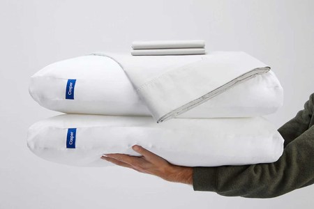 Deal: Sleep Better and Save Up to $68 With Casper’s Comfy Bundle