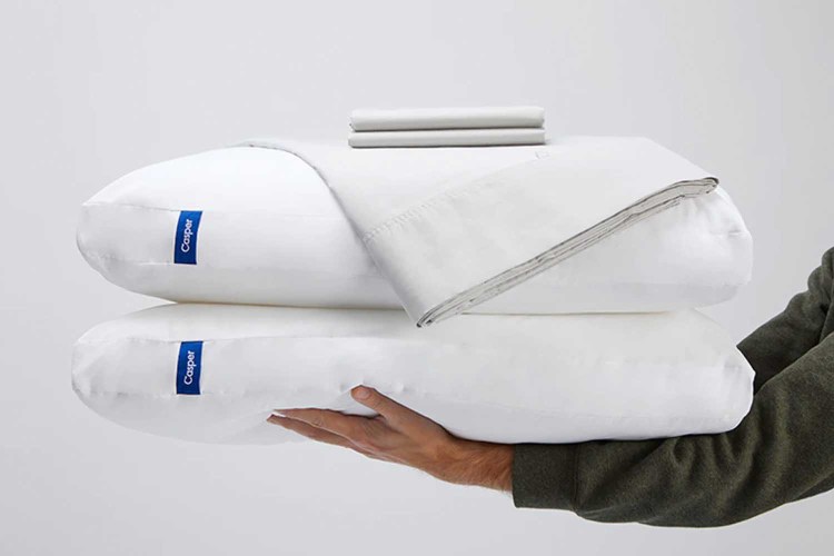 Deal Save Up to 68 With Casper's Comfy Bundle InsideHook