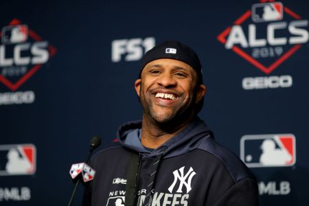 C.C. Sabathia