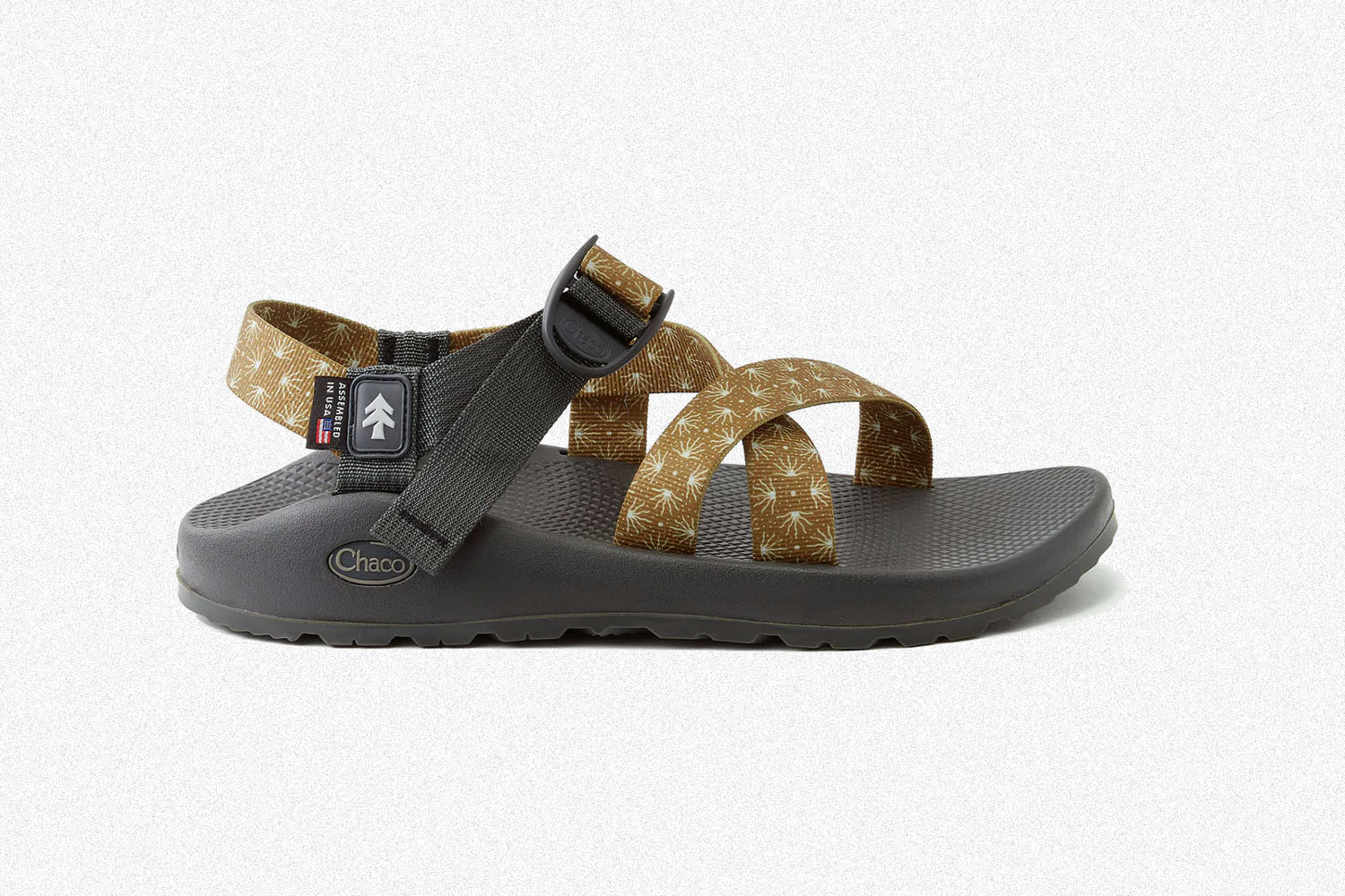 Huckberry x Chaco Agave Collection