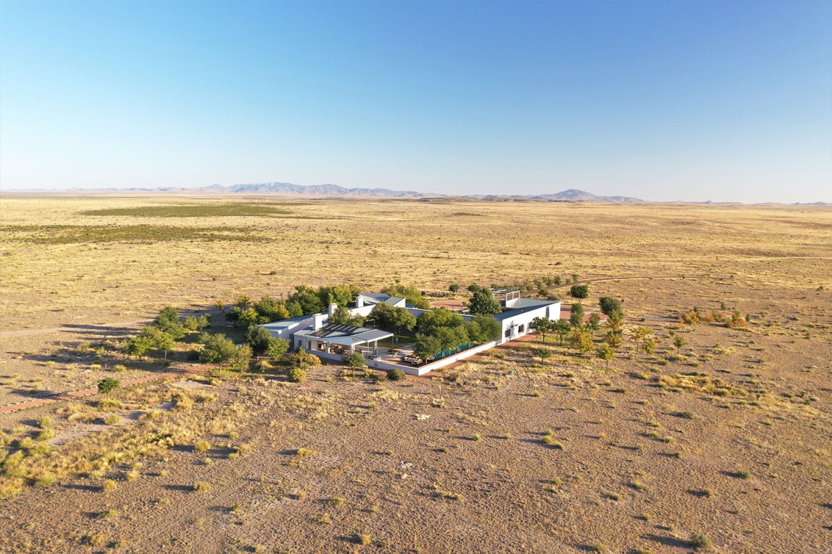 Forget Airbnb — Explore Ranches Lets You Rent the Whole Ranch - InsideHook