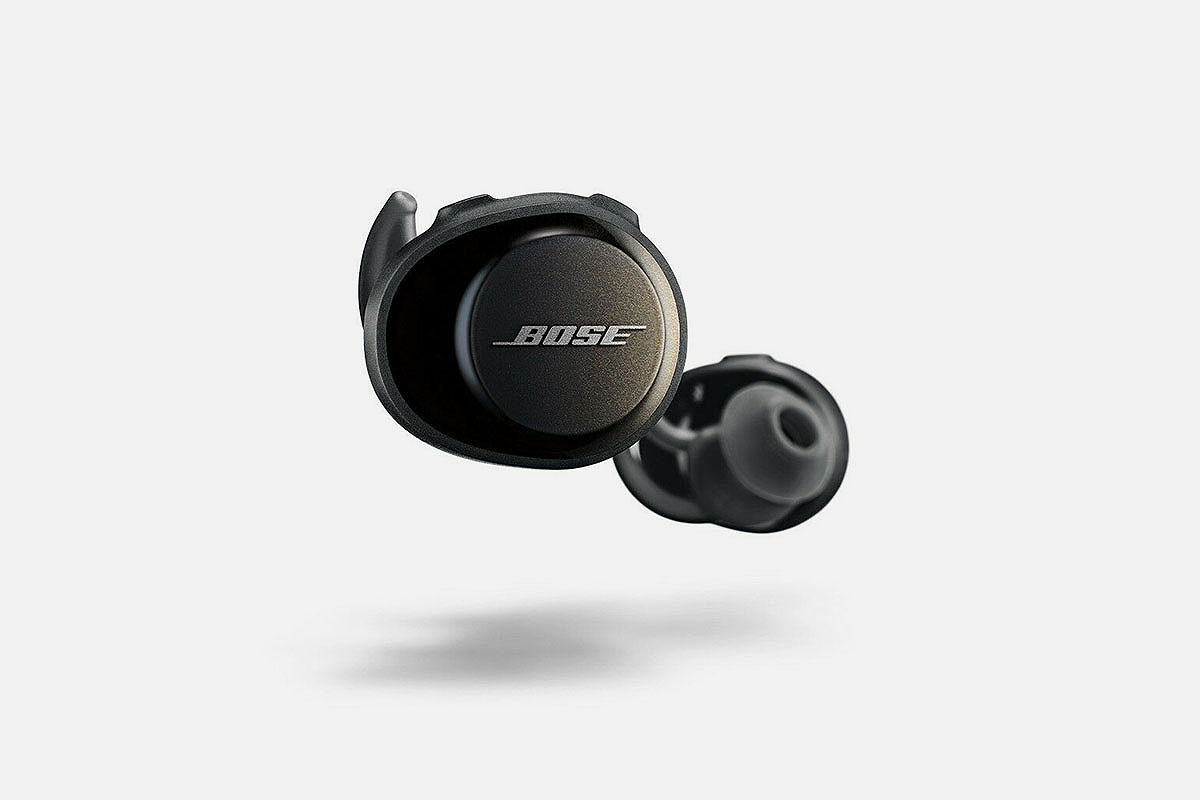 Bose SoundSport Free Wireless Headphones, now on sale at eBay