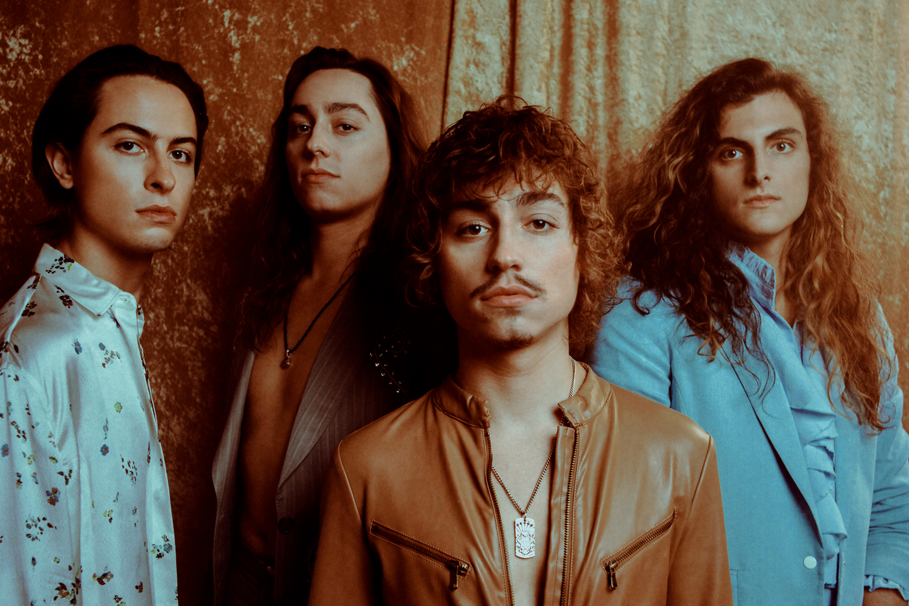 Inspired by a Week of Hate Mail, I Listened to the New Greta Van Fleet Record