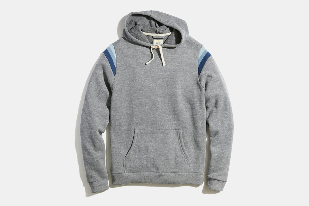 marine layer hoodie
