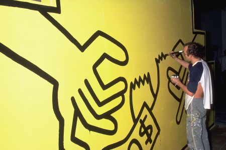 Keith Haring