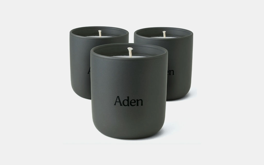 Aden Candles