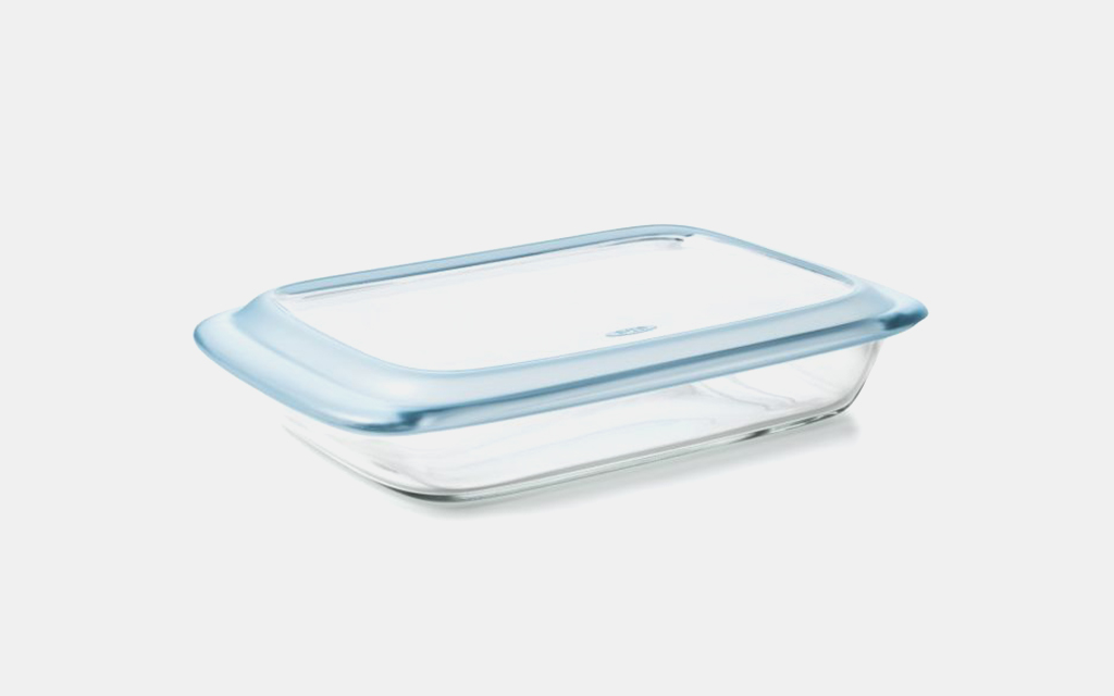 OXO Glass Baking Dish with Lid