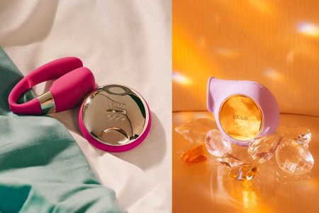 Deal: Celebrate Masturbation May All Month Long With 80% Off Lelo’s Luxury Sex Toys