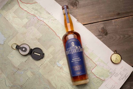 Review: Sourced From All Over the US, Lost Lantern Is a Whiskey Nerd’s Dream