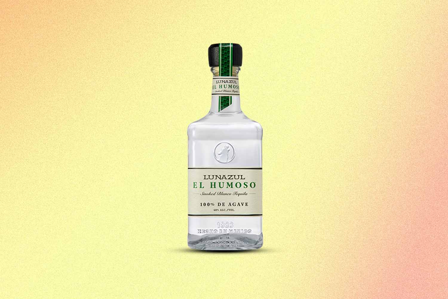 The Rare Type Of Tequila Patrón Is Rolling Out For The First Time (At A  Hefty Price)