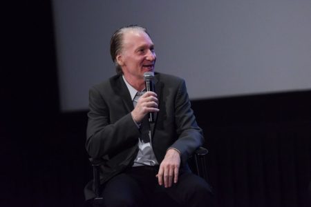 Bill Maher