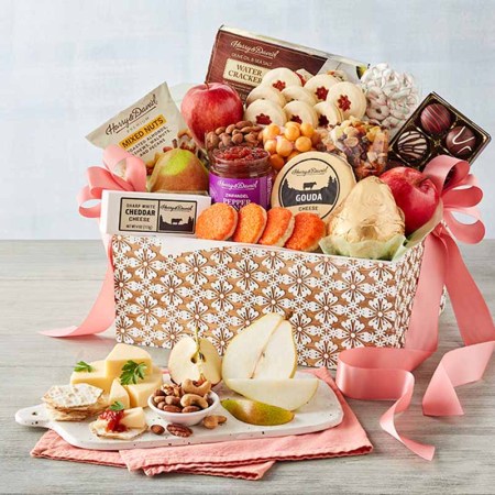 The Mother's Day Gift Crate from Harry & David