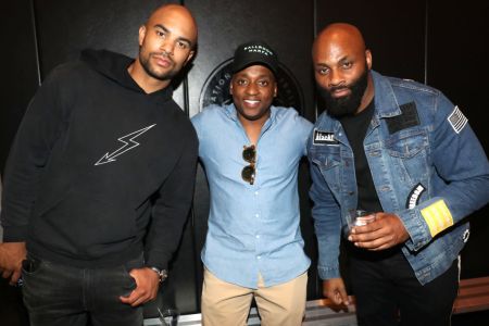 NBPA PVA x Finals Viewing Party