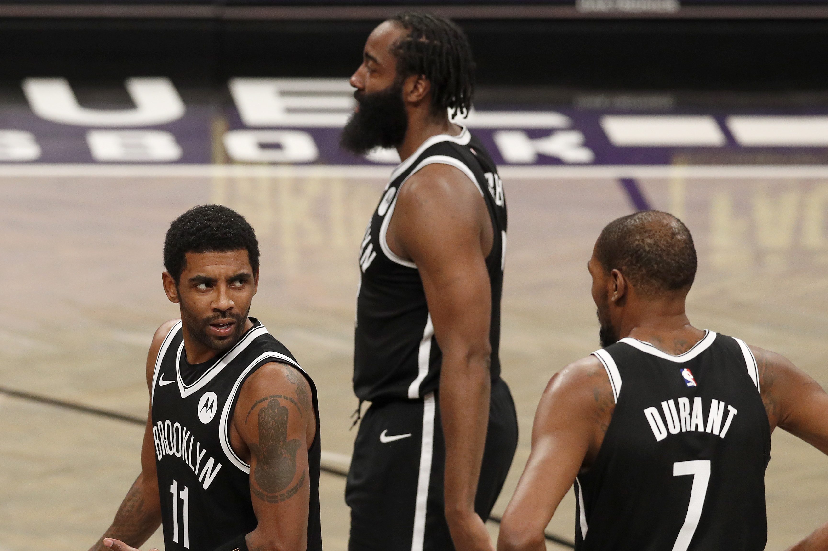 Is There A Better Bet In The 2021 Nba Playoffs Than The Brooklyn Nets Insidehook