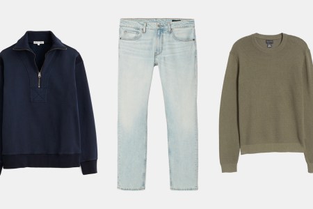 Shop Bonobos, Alex Mill and more.