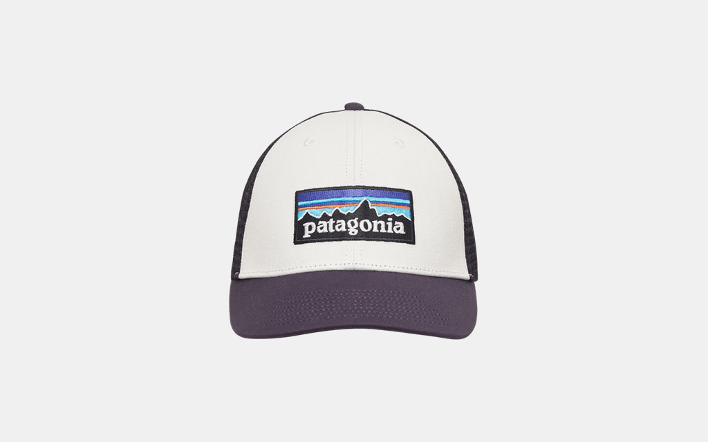 Patagonia Trucker