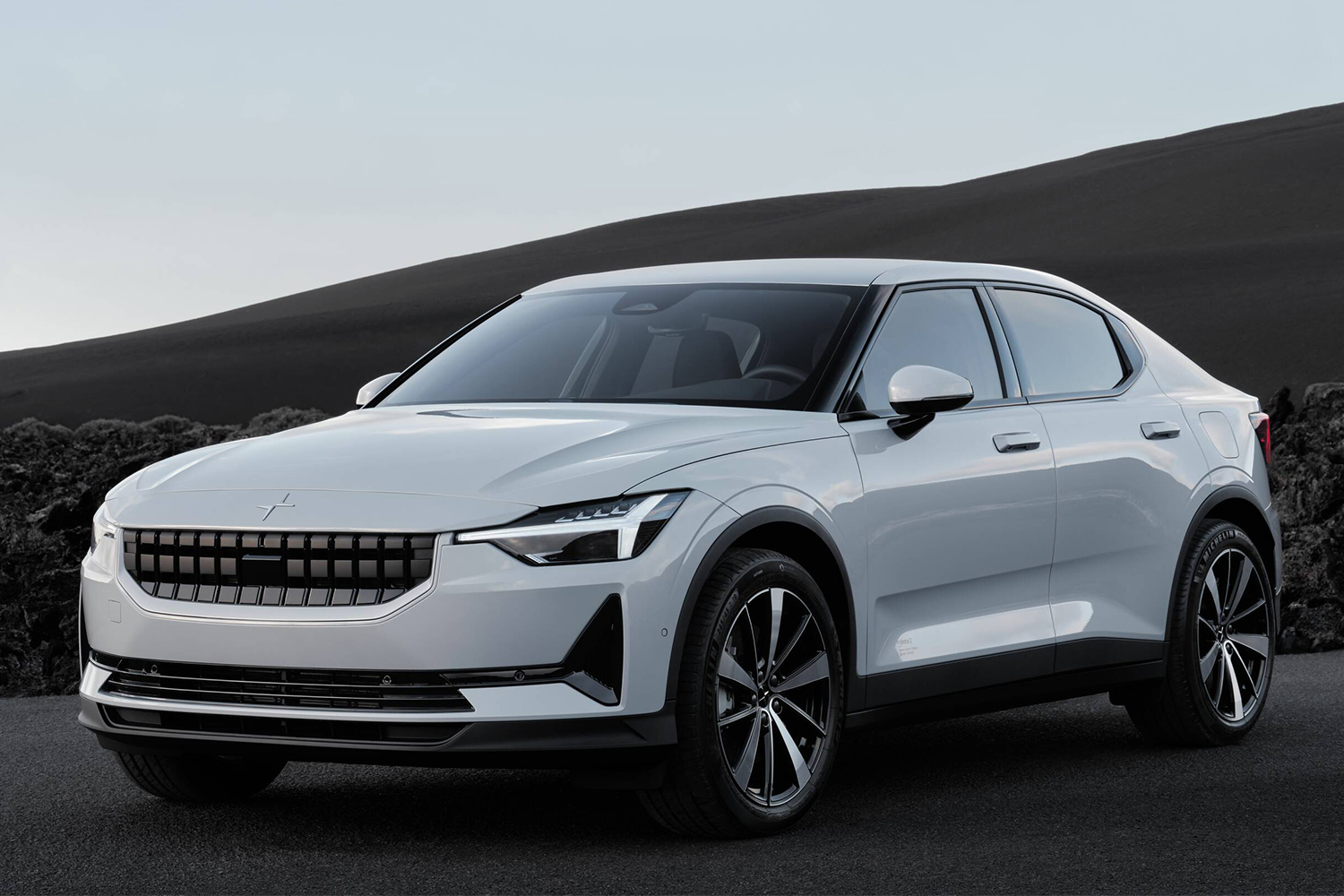 review-2021-polestar-2-ev-challenges-the-crossover-norm-insidehook