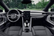 Review 2021 Polestar 2 EV Challenges The Crossover Norm InsideHook