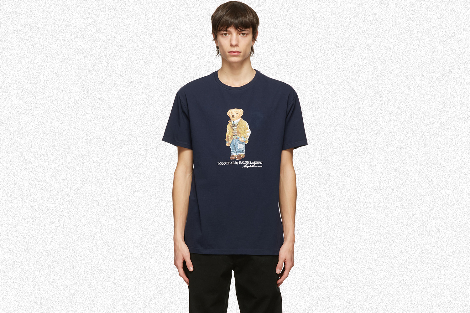 Ralph Lauren Polo Bear T-Shirt