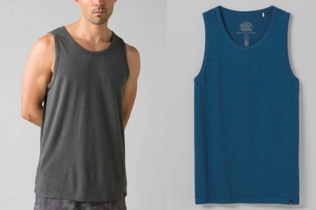 Deal: Prana’s Lightweight Everyday Tank Is Less Than $20 Right Now