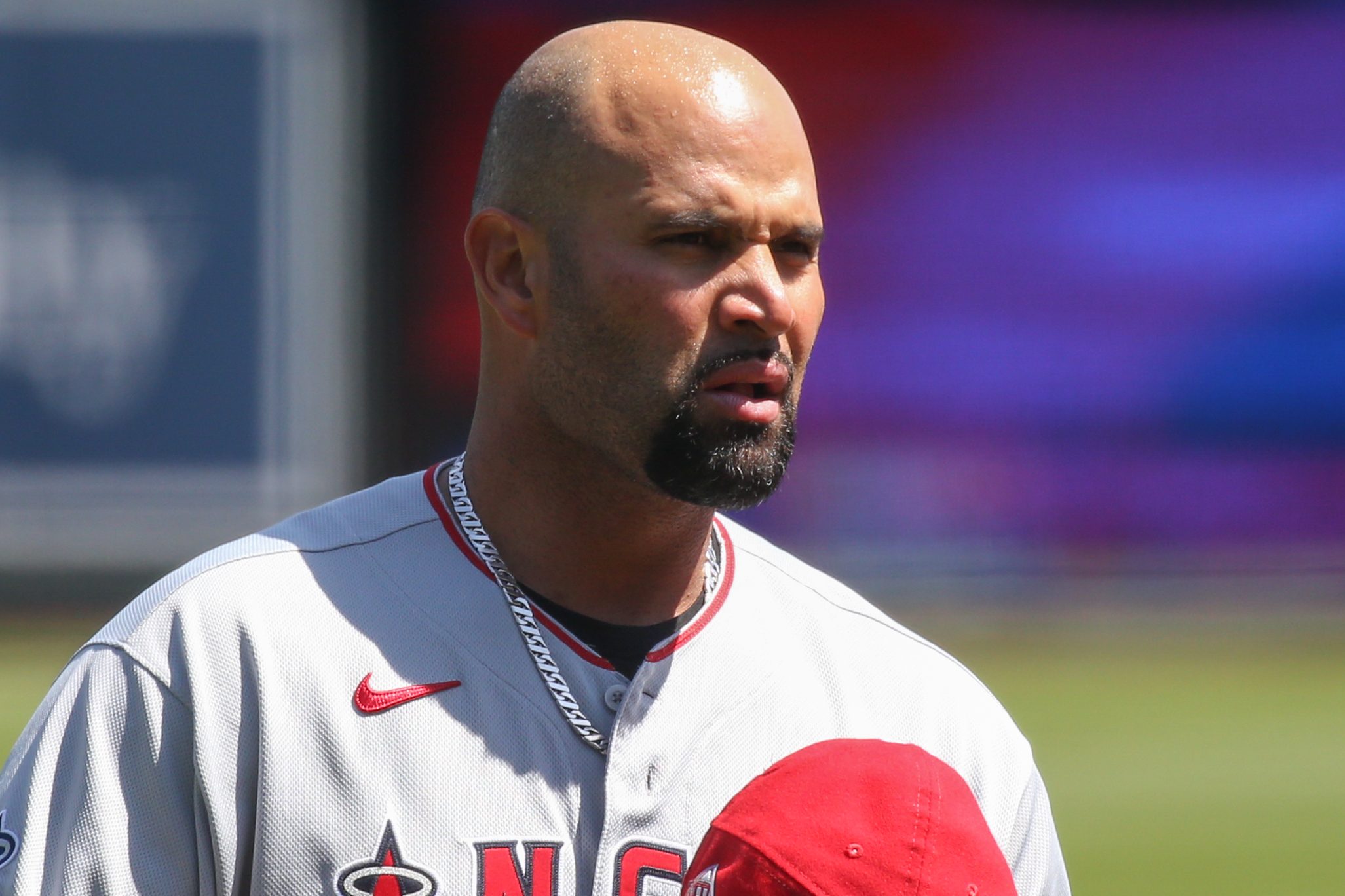 Albert Pujols